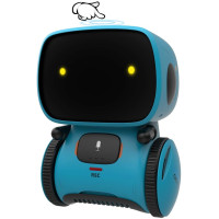 GILOBABY, le petit robot interactif