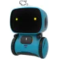 GILOBABY Robot Interactif Intelligent: Le Copain Idéal pour Apprendre en Samusant! Danse, Chante & Enregistre!