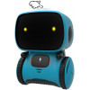 GILOBABY, the small interactive robot