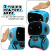GILOBABY, the small interactive robot