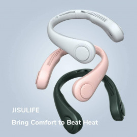 Ventilateur JISULIFE : Confort de Refroidissement Ultime