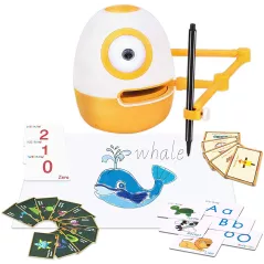 WEDRAW, le robot dessinateur