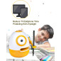 WEDRAW Robot Éducatif: Dessin, Maths et Écriture Facile pour Enfants (3-6 ans)! WEDRAW Robot Éducatif: Dessin, Maths et Écriture Facile pour Enfants (3-6 ans)!