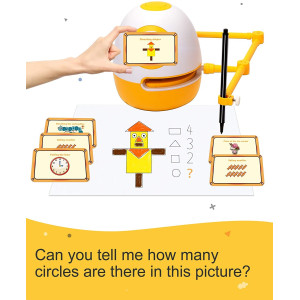 WEDRAW, le robot dessinateur