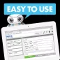 Artie 3000: Le Robot qui Apprend le Code en Dessinant - STEM Ludique et Créatif pour Enfants