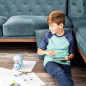 Artie 3000: Le Robot qui Apprend le Code en Dessinant - STEM Ludique et Créatif pour Enfants
