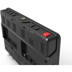LILLIPUT H7S : Moniteur 7 Ultra Lumineux 1800 Nits, HDR & 3D LUT - La Clarté Ultime!
