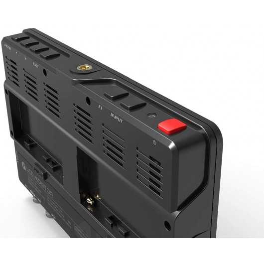 LILLIPUT H7S, un moniteur Ultra lumineux