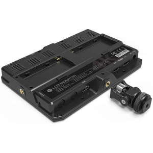 LILLIPUT H7S, un moniteur Ultra lumineux