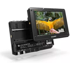 LILLIPUT H7S, un moniteur Ultra lumineux