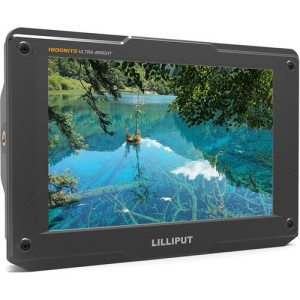 LILLIPUT H7, un moniteur de 7 pouces