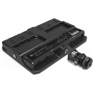 LILLIPUT H7, a 7-inch monitor