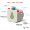 Yoto Player, the sound box for children