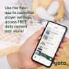 Yoto Player, the sound box for children
