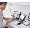 SideTrak Swivel, the side screen