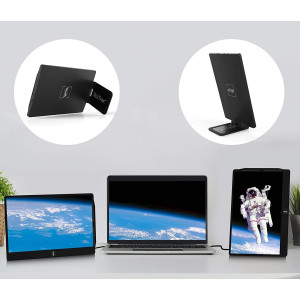 SideTrak Swivel, l'écran latéral