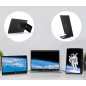 SideTrak Swivel 12.5 : Moniteur Portable Full HD pour Laptop – Productivité Maximale Partout !