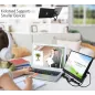 SideTrak Swivel 12.5 : Moniteur Portable Full HD pour Laptop – Productivité Maximale Partout !
