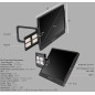 SideTrak Swivel 12.5 : Moniteur Portable Full HD pour Laptop – Productivité Maximale Partout ! SideTrak Swivel 12.5 : Moniteur Portable Full HD pour Laptop – Productivité Maximale Partout !