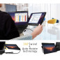 SideTrak Swivel 12.5 : Moniteur Portable Full HD pour Laptop – Productivité Maximale Partout ! SideTrak Swivel 12.5 : Moniteur Portable Full HD pour Laptop – Productivité Maximale Partout !