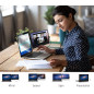 SideTrak Swivel 12.5 : Moniteur Portable Full HD pour Laptop – Productivité Maximale Partout ! SideTrak Swivel 12.5 : Moniteur Portable Full HD pour Laptop – Productivité Maximale Partout !