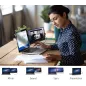 SideTrak Swivel 12.5 : Moniteur Portable Full HD pour Laptop – Productivité Maximale Partout !