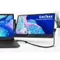SideTrak Swivel 12.5 : Moniteur Portable Full HD pour Laptop – Productivité Maximale Partout !