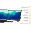SideTrak Swivel, the side screen