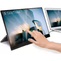 SideTrak Solo, moniteur portable de 15,6 "