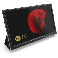 GTEK 15.8” Portable Monitor - Elevate Your Digital Experience
