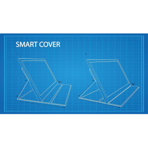 GTEK 15.6, un deuxième écran portable