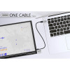 GTEK 15.6, a second portable monitor