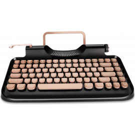 RYMEK, the connected typewriter
