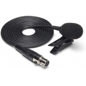 Samson XPD2 Lavalier, the digital wireless system