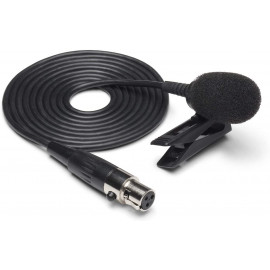 Samson XPD2 Lavalier - Audio Sans Fil Clair et Net