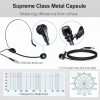 Alvoxcon TG-2S, the wireless microphone system