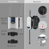 Alvoxcon TG-2S, the wireless microphone system