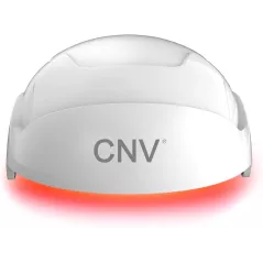 CNV, le casque de repousse pour cheveux