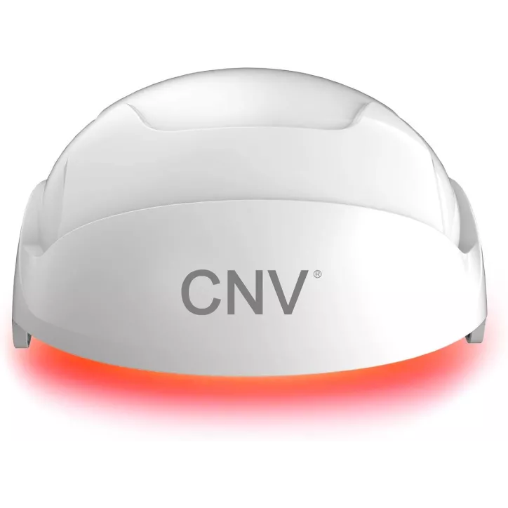 Système CNV Anti-Chute: Revitalisez vos Cheveux avec la Thérapie LED!