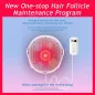 Système CNV Anti-Chute: Revitalisez vos Cheveux avec la Thérapie LED!