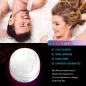 Système CNV Anti-Chute: Revitalisez vos Cheveux avec la Thérapie LED!