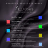Project E PE706, light therapy