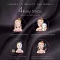 Masque LED Visage et Cou Sans Fil Project E Beauty : Rajeunissement et Soin à Domicile