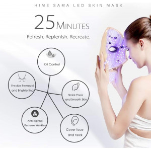 HIME SAMA Pro, a better skin care