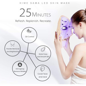 HIME SAMA Pro, un meilleur soin de la peau