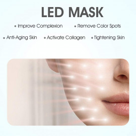 Hangsun FT350, the acne mask for Hangsun FT350 is a light therapy d...