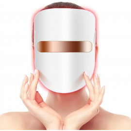 Masque LED Hangsun FT350 : Révolutionnez Votre Traitement de l'Acné