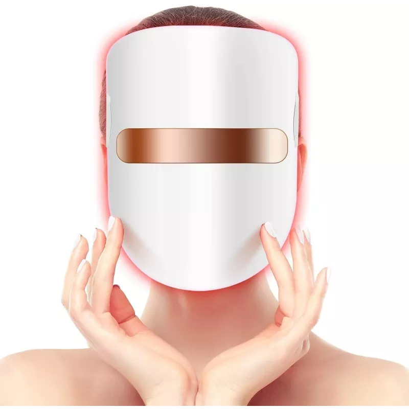 Hangsun FT350, le masque contre l'acné