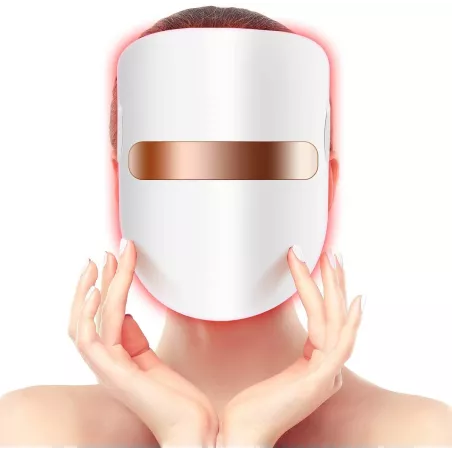 Hangsun FT350, le masque contre l'acné