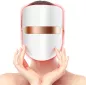 Masque LED Anti-Acné Hangsun FT350: Révélez une Peau Claire et Lumineuse!